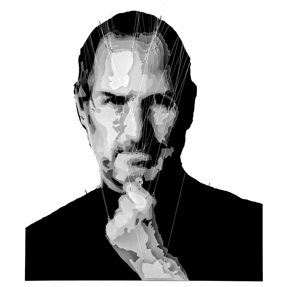 Steve Jobs