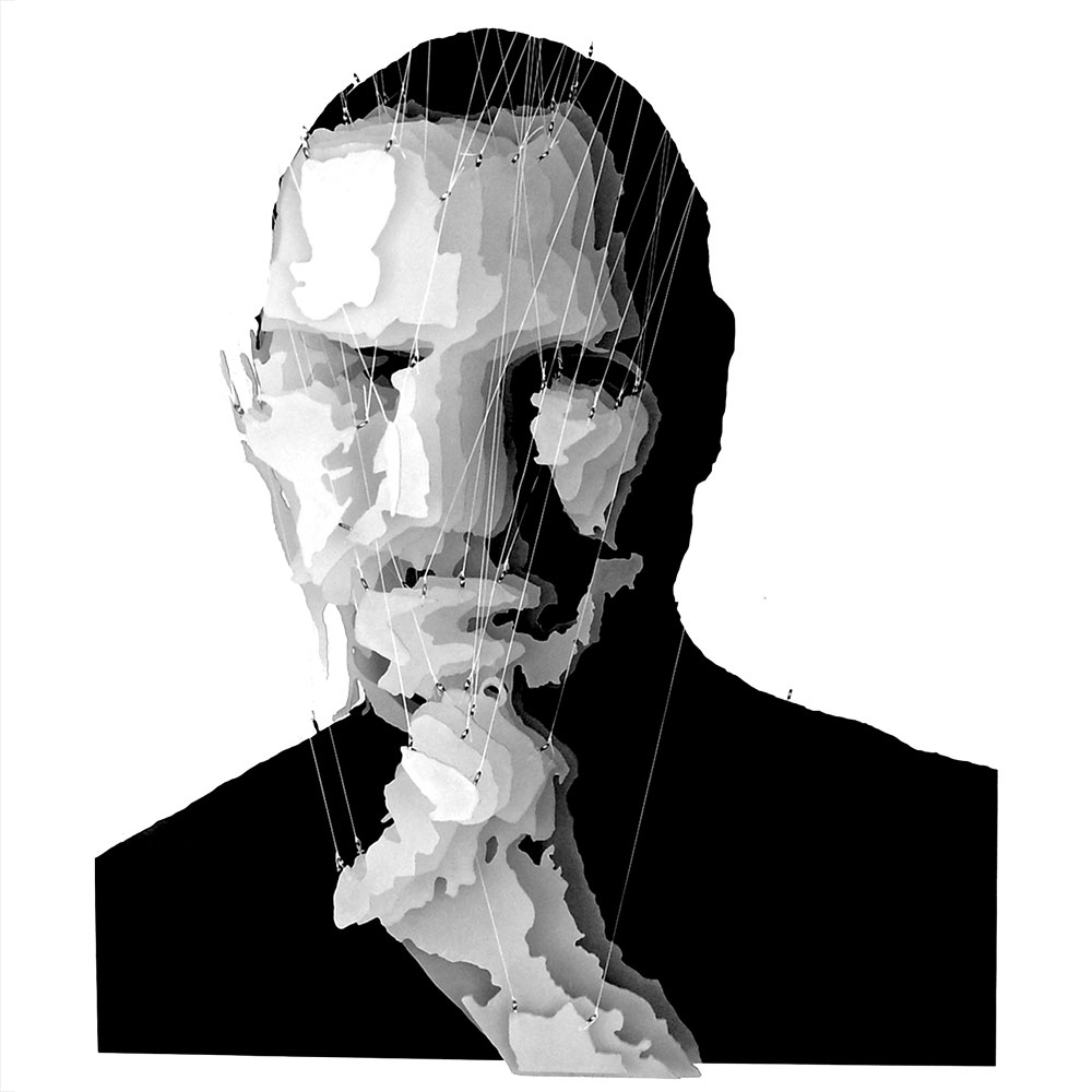 Steve Jobs