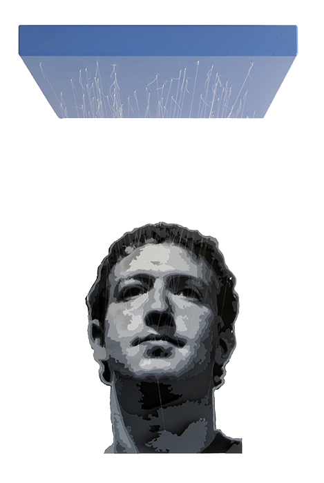 Mark Zuckerberg