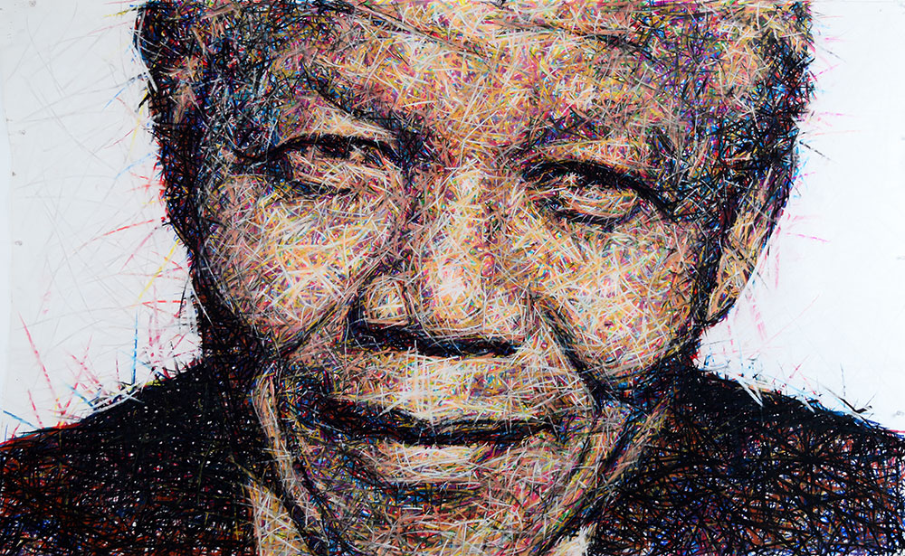 Nelson Mandela