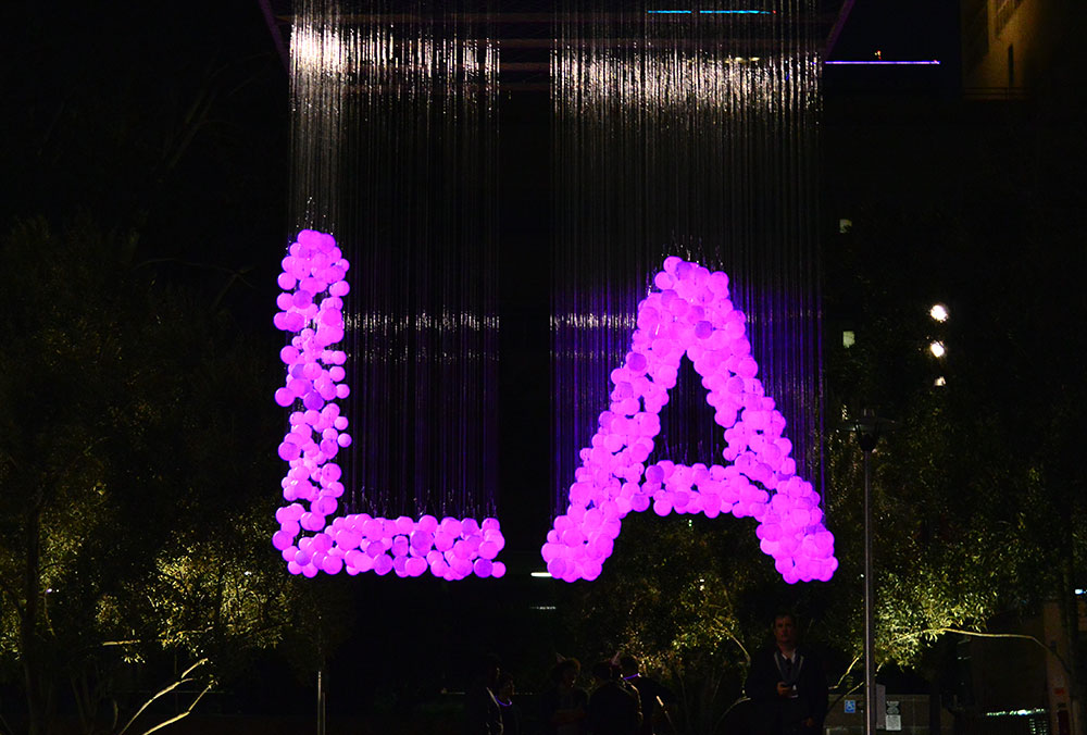 LA 2014