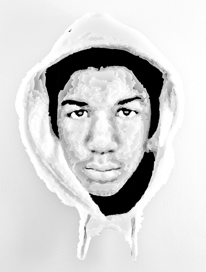 Trayvon Martin